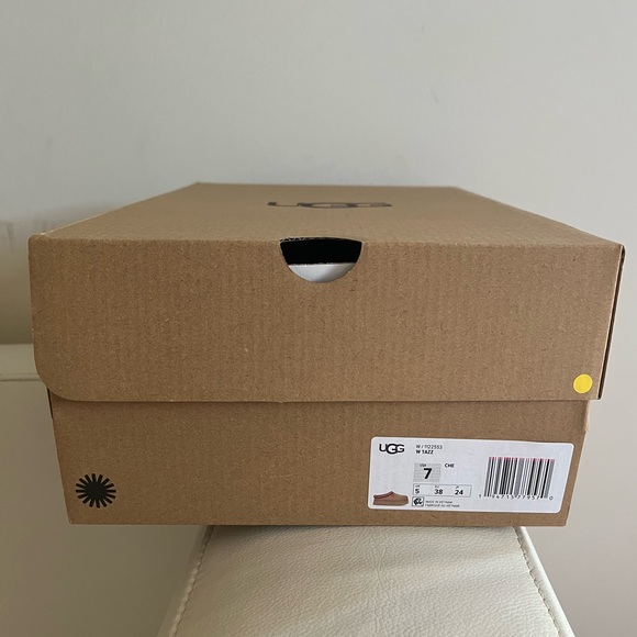 Ugg Platform Tasman Slippers - Picture 3 of 3